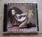 CD - Diana Ross - Diana Extended/The Remixes, Ophalen of Verzenden, Zo goed als nieuw