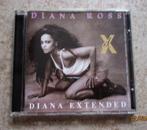 CD - Diana Ross - Diana Extended/The Remixes, Comme neuf, Enlèvement ou Envoi