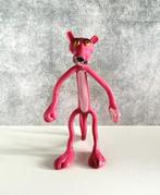 Figurine flexible La panthère rose - Teisseire 1983, Ophalen of Verzenden, Gebruikt, Overige typen