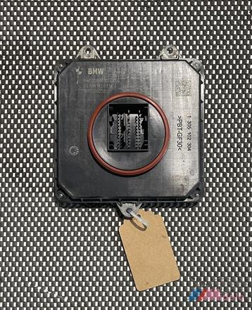 BMW F20 VERLICHTING MODULE 7457872 beschikbaar voor biedingen