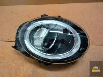Mini F55 F56 Lift Volledig Led Helder rechterlamp beschikbaar voor biedingen