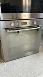 Whirlpool oven, Ophalen, Gebruikt, Oven, Hete lucht