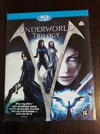 Underworld trilogie, Boxset, Ophalen of Verzenden, Actie, Nieuw in verpakking