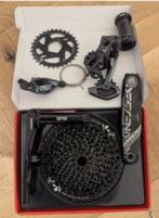 sram Gx messenset mtb 12 versnellingen, Fietsen en Brommers, Fietsonderdelen, Ophalen of Verzenden, Zo goed als nieuw