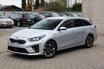 Kia Ceed SW / cee'd SW BENZINE/PLUG-IN-HYBRID*AUTOMAAT*NAVIG, Gebruikt, Bedrijf, 5 deurs, Hybride Elektrisch/Benzine
