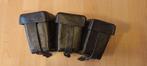 Cartouchière pour 98K Mauser ww2, Verzenden, Landmacht