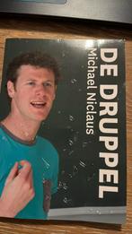 De druppel, Ophalen, Zo goed als nieuw