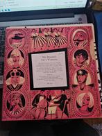 Disques vinyles 9 x 33 tours des années 50 à 60, CD & DVD, Enlèvement, Utilisé, Autres genres