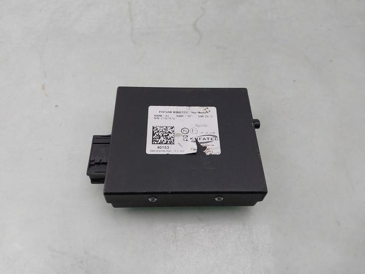DIVERSEN DAB module BMW 3 serie (E93) (|273B767A|), Auto-onderdelen, Overige Auto-onderdelen, BMW, Gebruikt
