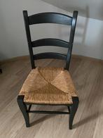 4 stoelen, per stuk €30, Maison & Meubles, Chaises, Enlèvement, Utilisé, Autres couleurs