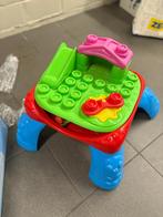 Bumba blokken tafeltje, Ophalen, Zo goed als nieuw