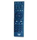 Télécommande  VOO invente Evasion, Enlèvement ou Envoi