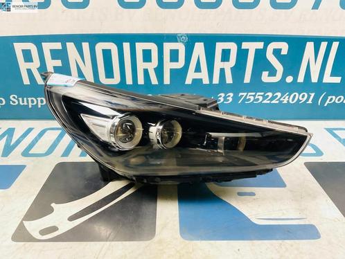 Koplamp Hyundai i30 G12R 92102-G4120 LED Rechts 2-F4A-8139, Autos : Pièces & Accessoires, Éclairage, Utilisé, 6 mois de garantie