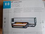 6940 deskjetprinter, Ophalen of Verzenden, Zo goed als nieuw, Printer
