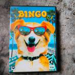 Dvd Bingo aangeboden, Ophalen of Verzenden, Zo goed als nieuw