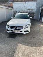 C 220 4matic 9G tronic avantgarde, Autos, Cuir, Achat, Euro 6, 5 portes