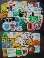 Stickers school, Ophalen of Verzenden, Nieuw