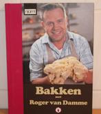 Belgisch bakboek BAKKEN met ROGER VAN DAMME, Ophalen of Verzenden, Nieuw