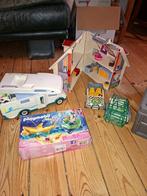 Lot Playmobile, Ophalen, Gebruikt, Los Playmobil