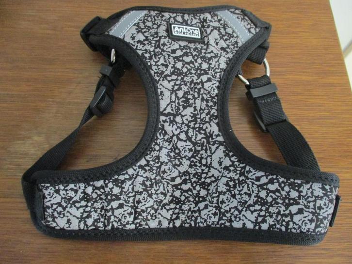 hondenharnas (tuig), Dieren en Toebehoren, Overige Dieren-accessoires, Zo goed als nieuw, Ophalen of Verzenden