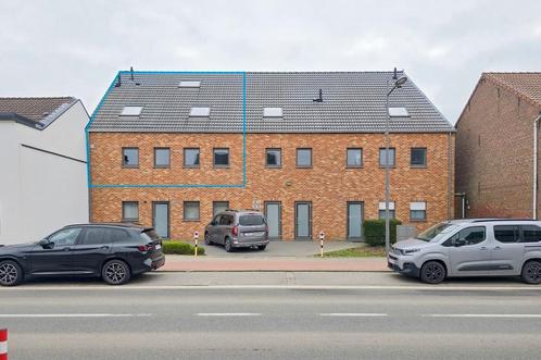 Appartement te koop in Leuven Wilsele, 3 slpks, Immo, Huizen en Appartementen te koop, Appartement, A