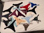 Strings, Kleding | Dames, Ondergoed en Lingerie, Ophalen of Verzenden, Overige kleuren, String