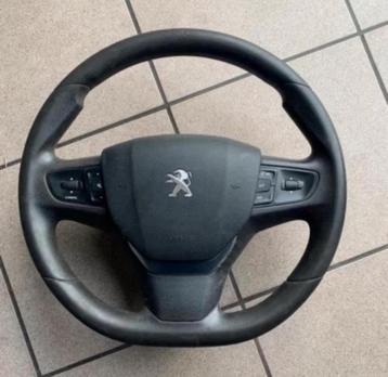 Peugeot expert 2020 stuurwiel met multifunctionele airbag beschikbaar voor biedingen