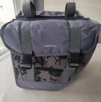 Basil dubbele Tour fietstassen 30 L /Nieuwprijs 54 euro, Fietsen en Brommers, Ophalen of Verzenden, Gebruikt, Basil