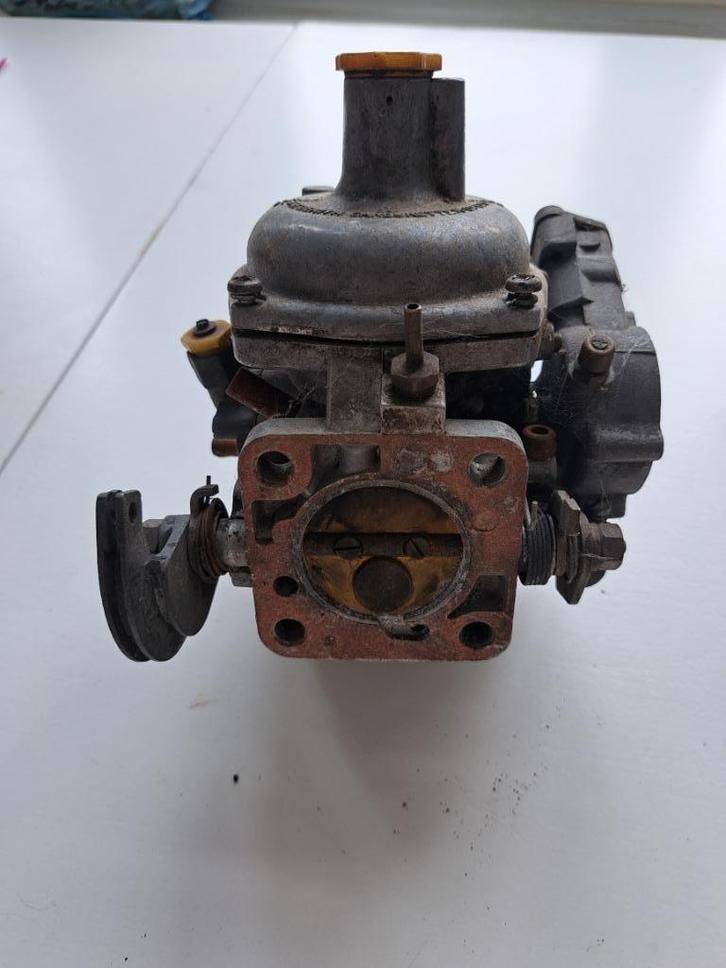 Originele Stromberg 175 CD carburateur voor onderdelen, Auto-onderdelen, Brandstofsystemen, Triumph, Ophalen of Verzenden