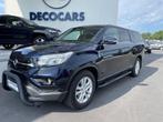 SsangYong MUSSO Automaat Trekhaak, Automaat, USB, Monovolume, 181 pk