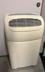 Mobiele airco, Ophalen, Gebruikt, Mobiele airco