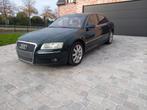 Audi a8 4200cc bj 2006, Auto's, Automaat, Particulier, A8, Te koop