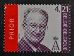 België: OBP 3204 ** Koning Albert II 2003., Postzegels en Munten, Postzegels | Europa | België, Koninklijk huis, Frankeerzegel