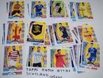 Topps Match Attax / Scotland / 155 tr. cards, Verzamelen, Verzenden, Zo goed als nieuw, Poster, Plaatje of Sticker