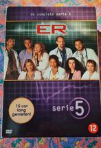 ER season 5, Cd's en Dvd's, Ophalen of Verzenden, Zo goed als nieuw