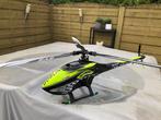 Goblin 700 KSE, RTF (Ready to Fly), Helikopter, Zo goed als nieuw, Ophalen