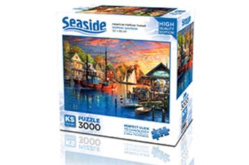 Puzzels beschikbaar voor biedingen