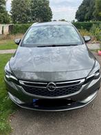 Opel Astra Sports Tourer+, Auto's, Beige, Leder, 5 deurs, Particulier