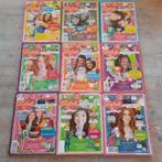 Hoe overleef ik - tijdschriften- 9 stuks, Boeken, Tijdschriften en Kranten, Ophalen of Verzenden, Zo goed als nieuw, Sport en Vrije tijd