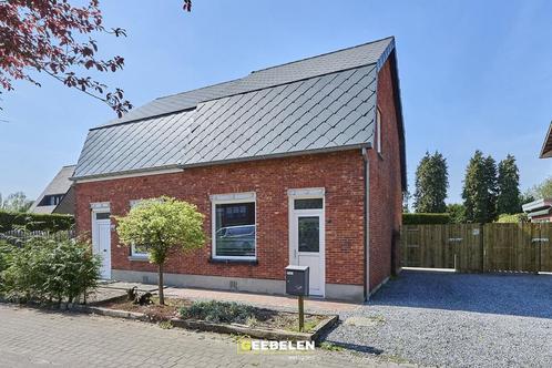 Huis te koop in Lommel, 2 slpks, Immo, Huizen en Appartementen te koop, Vrijstaande woning, C