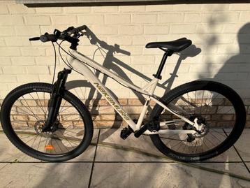 ‍️ À VENDRE : VTT Nakamura Summit 700 - 2025 ‍️ beschikbaar voor biedingen