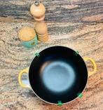 Le Creuset, Ophalen of Verzenden, Nieuw, Gietijzer