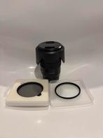Sony 18 - 105 F/4 OSS met UV en CPL filter, Ophalen of Verzenden, Zo goed als nieuw