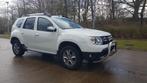 Dacia Duister 1.2 Benzine Bj.2017 Met 128.000 Km. Garantie!, Stof, Euro 6, Duster, USB