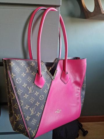Louis Vuitton handtas, Enlèvement ou Envoi, Sac à main