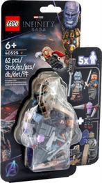 LEGO 40525 Endgame gevecht nieuw, Ophalen of Verzenden, Nieuw, Complete set, Lego