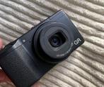 Ricoh GR 1, Audio, Tv en Foto, Fotocamera's Digitaal, Ophalen of Verzenden, Zo goed als nieuw