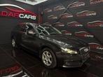 Audi A4 2.0d/8260€+BTW/Eerste Eigenaar/Full Options/Garantie, Zwart, A4, Zwart, Bedrijf