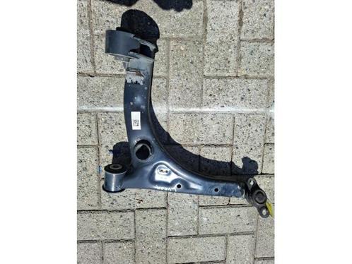 Draagarm links-voor van een Volkswagen Crafter, Auto-onderdelen, Ophanging en Onderstel, Volkswagen, Gebruikt, 3 maanden garantie