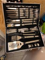 Nieuw Barbecue koffer set van berghoff, Jardin & Terrasse, Enlèvement ou Envoi, Neuf, Berghoff